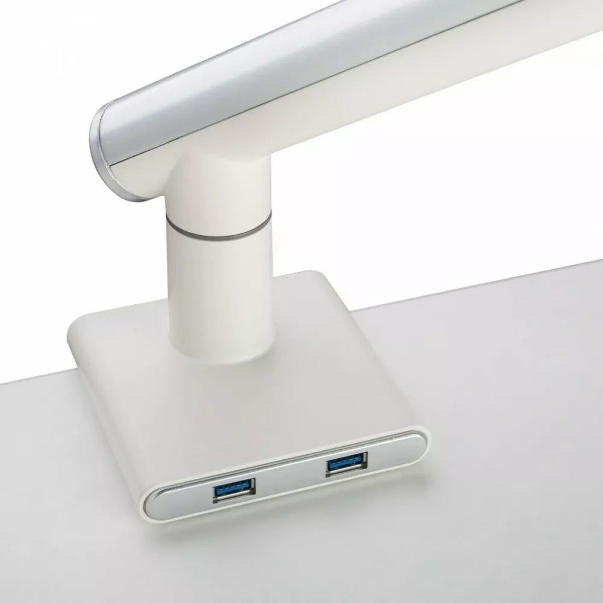 Supporto da Tavolo per Schermo ART RAMM L-19GD 17" 32"